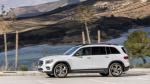 Mercedes-Benz GLB250 Edition 1 2019 года (WW)